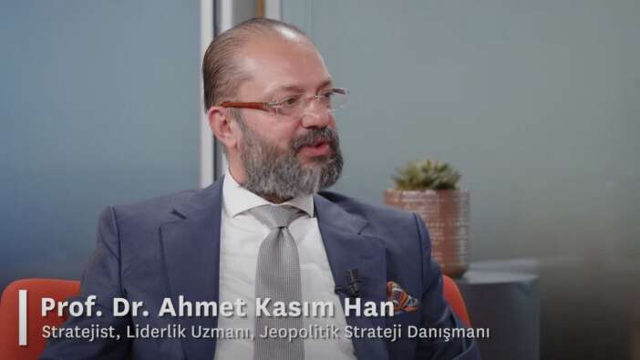 Ahmet Kasım Han Kimdir? Nereli? Kaç Yaşında?