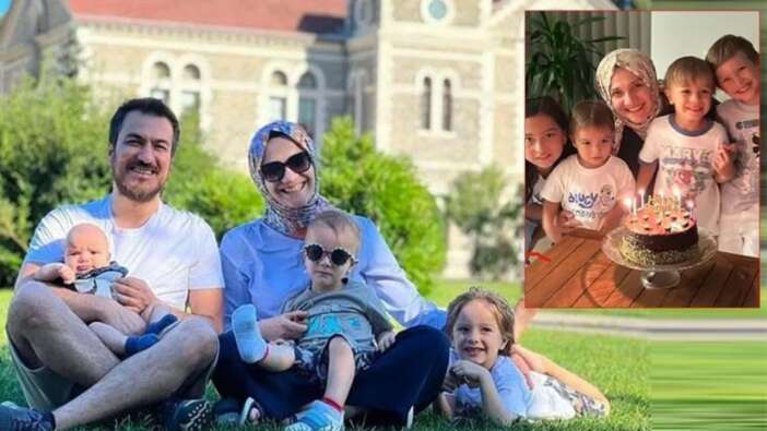 Aynı aileden 8 kişi can verdi... Bolu Kartalkaya yangınında hayatını kaybeden Zehra Sena Gültekin'in hikayesi yürek yaktı: Uygur Türkü Sümeyye’ye annelik yapmış!