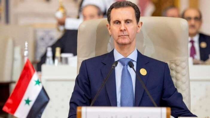 Kapana kısılıyor! Fransa karar verdi! Devrik lider Esad oraya giderse yandı...