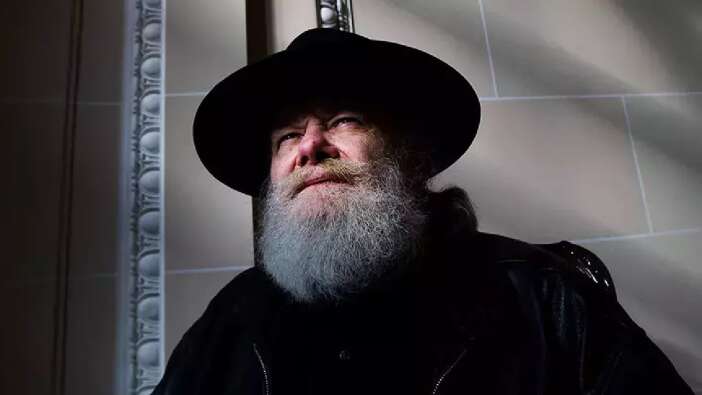 "The Band" rock grubunun üyelerinden Garth Hudson, 87 yaşında hayatını kaybetti!