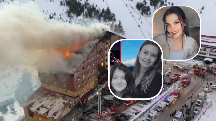 Kartalkaya'daki otel yangınında hayatını kaybeden 78 kişinin kimlikleri belli oldu