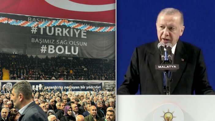 Cumhurbaşkanı Erdoğan duyurdu! Otel faciasında 14 kişi gözaltında! "Acıyı yaşatanlar hesap verecek"