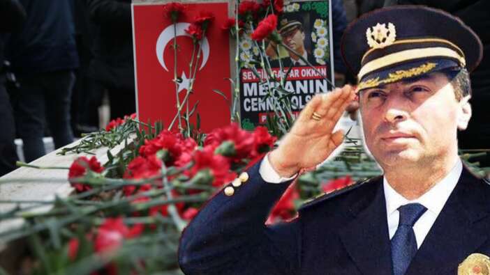 Diyarbakırlıların 'Gaffar Babası'... Gaffar Okkan’ın şehit edilişinin 24. yılı!