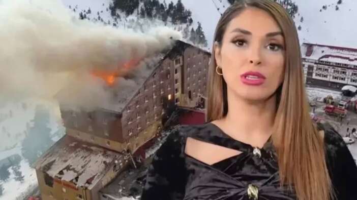 İlk kez açıkladı... Zuhal Topal Kartalkaya'da en yakınını kaybetti