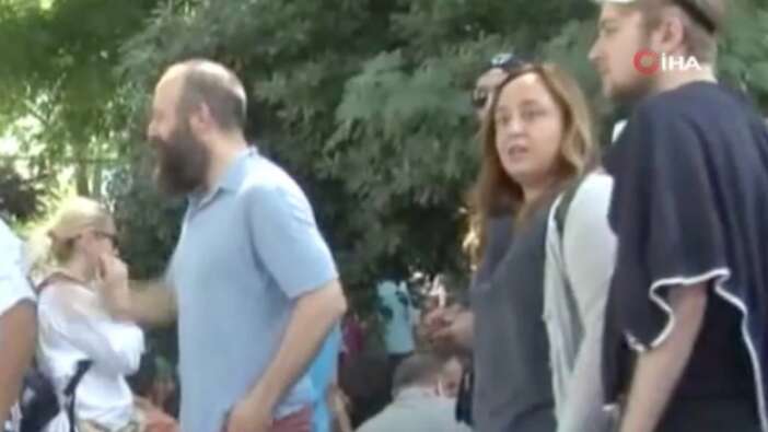 Ayşe Barım soruşturmasında yeni perde: Halit Ergenç ve Dolunay Soysert ifadeye çağrıldı