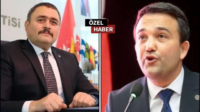 MHP Bolu İl Başkanı Çelikkol “Felaketi  gördük ve uyardık, Belediye bunu dikkate almadı”