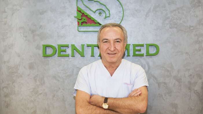 Macit Karataşlı kimdir? Dr. Macit Karataşlı nereli?