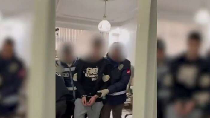 Kartalkaya'da hayatlarını kaybedenlerin yakınlarını arayıp dalga geçen ve küfür eden 3 vicdansız gözaltında!