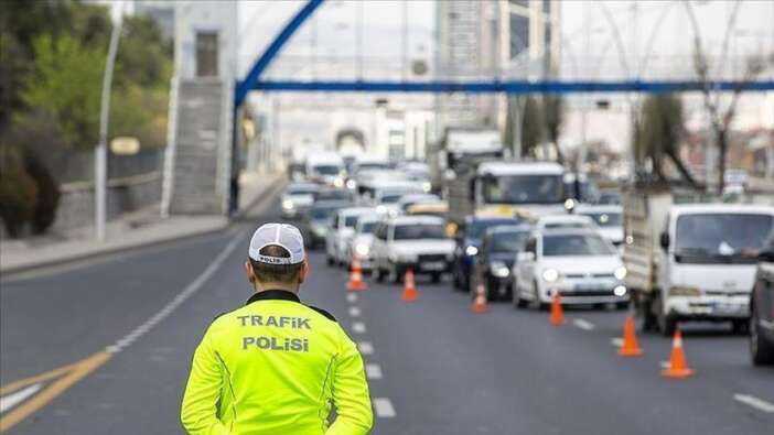 Yola çıkacaklar dikkat! Ankara'da bu güzergahlar trafiğe kapatılacak