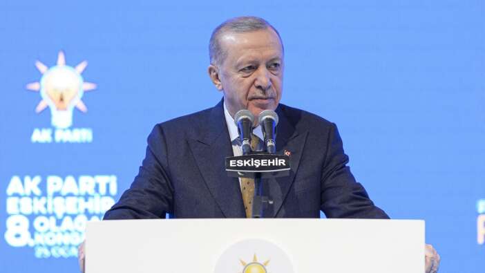 Cumhurbaşkanı Erdoğan'dan Bolu'daki yangın faciasıyla ilgili açıklama! "Yargı organlarımız, 78 canımızın yitip gitmesine sebep olanlardan bunun hesabını tek tek soracak''