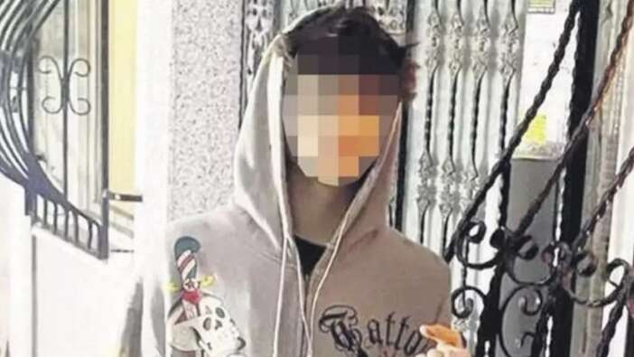 'Çok yakışıklısın' diyerek ünlü İtalyan şefin oğluna saldırdı! 5 yerinden bıçakladı, iç organları zarar gören çocuk yaşam mücadelesi veriyor