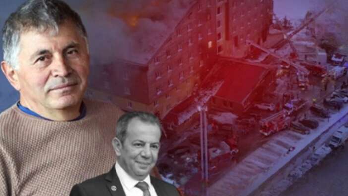 Kartalkaya'da ölüm böyle geldi... Yangın tertibatını yenilemek çok masraflı! Başvuruyu geri çekelim