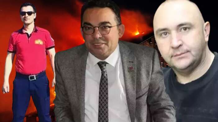 Bolu'daki faciada ifadeler ortaya çıktı! İşte şoke eden detaylar...