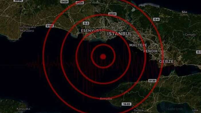 Bursa depremi sonrası uyardı! Jeoloji Mühendisi Er: 7 ve üzeri deprem oluşturabilir!
