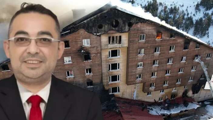 Grand Kartal Otel'de yangın göz göre göre geldi! Para harcamamak için itfaiye denetim raporunu iptal ettirdikleri ortaya çıkmıştı! O belgelere ulaşıldı