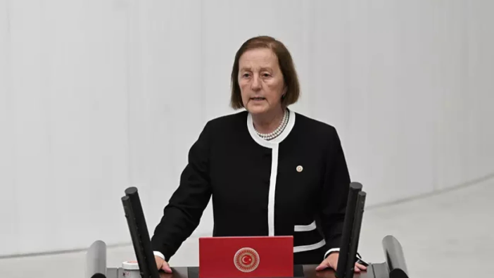 Selma Aliye Kavaf Hangi Partiye Geçti? Selma Aliye Kavaf Kimdir, Nereli?