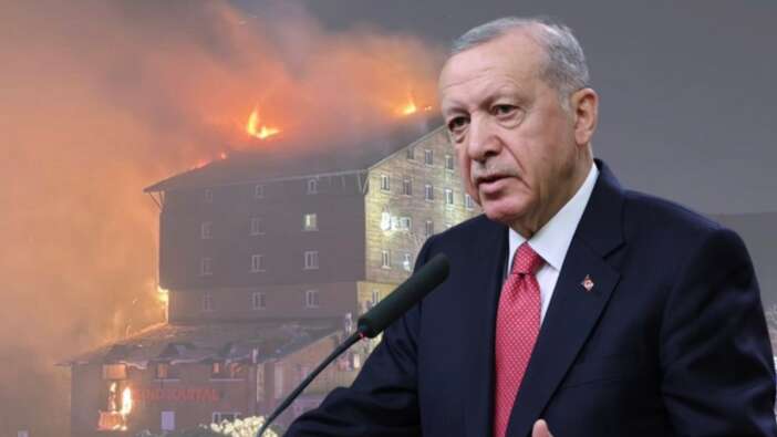 Arkadaşımız da olsa... Erdoğan çok sert konuştu: Kimseye affımız yok