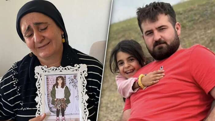 Narin cinayeti soruşturmasında tutuklanan anne Yüksel Güran'dan dikkat çeken talep! Cezaevi yönetimine başvurdu