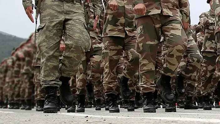 Askerlik yerleri belli oluyor: Bugün celp-sevkler ilan edilecek...