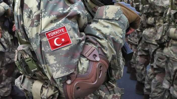 Manisa Valiliği duyurdu: 2 askerimiz yaralanarak hastaneye kaldırıldı!