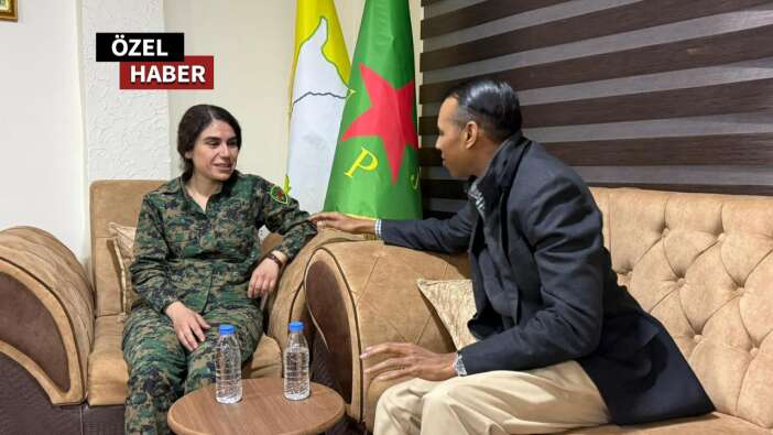PKK/YPG verdi Fransa getirdi: Avrupa Heyeti’nin Suriye’ye para ile geldiği ortaya çıktı