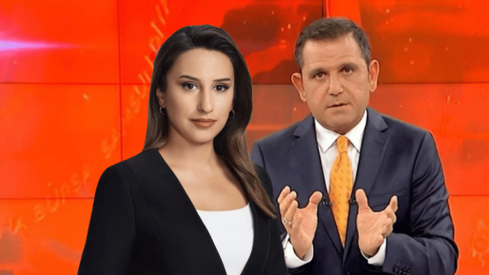 Fatih Portakal'ı linç eden edene: Canlı yayında bir tepki daha!