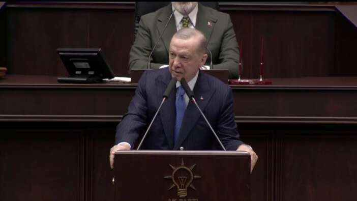 Cumhurbaşkanı Erdoğan yangın faciasındaki 6 ihmali açıkladı! "Aç gözlü müptezellere tahammülümüz yok"