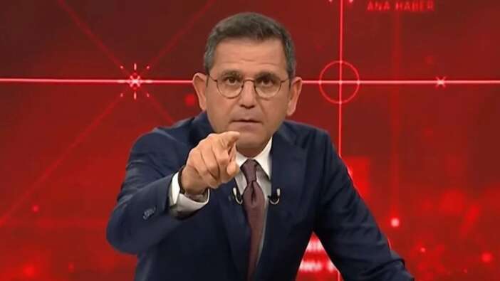Linç yiyen Fatih Portakal geri adım atmadı: Söylediklerimin arkasındayım!