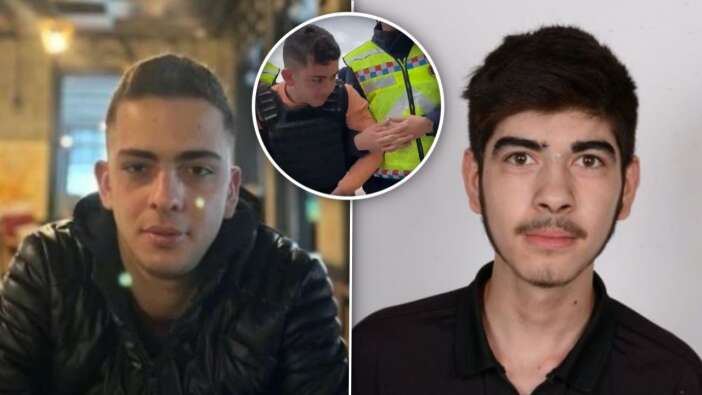 "Sabah birini öldürme hissiyle uyandım!" Gencecik arkadaşını bıçaklayıp yakan katilden pes dedirten savunma!