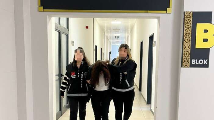 Kocaeli'de ‘kıskançlık' tartışmasında acı son! Kocasını tabancayla öldürdü