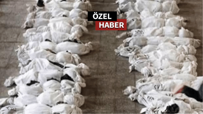Suriye’de büyük operasyon! Doğu Guta kasabı Şebbiha Bassam Diftah yakalandı