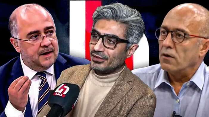 Suat Toktaş tutuklandı, Kürşad Oğuz ve Barış Pehlivan serbest bırakıldı!