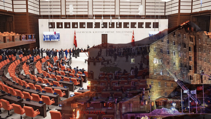 Bolu'daki yangın faciasıyla ilişkin TBMM'de komisyon kurulması kararı Resmi Gazete'de!