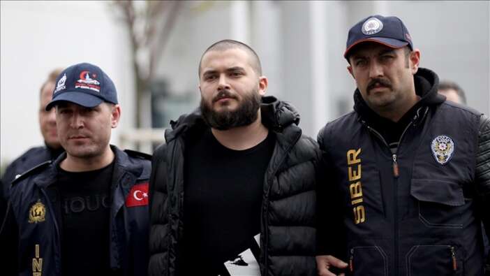 11 bin yıl hapsi isteniyordu! Thodex kurucusu Fatih Özer için tahliye kararı