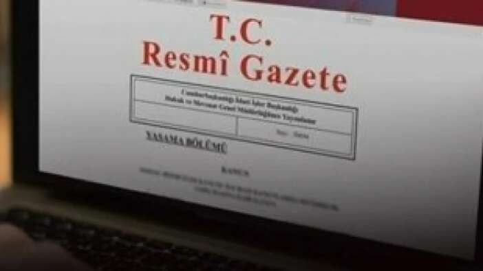 24 Şubat tarihli tebliğler Resmi Gazete'de! Hangi önemli kararlar yer aldı?