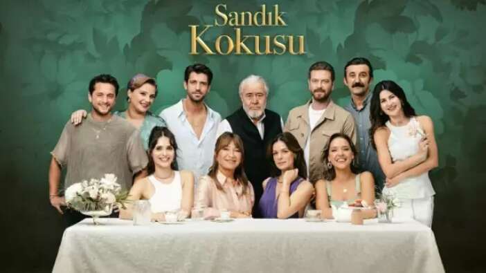 Sandık Kokusu final yapıyor! İşte o tarih...
