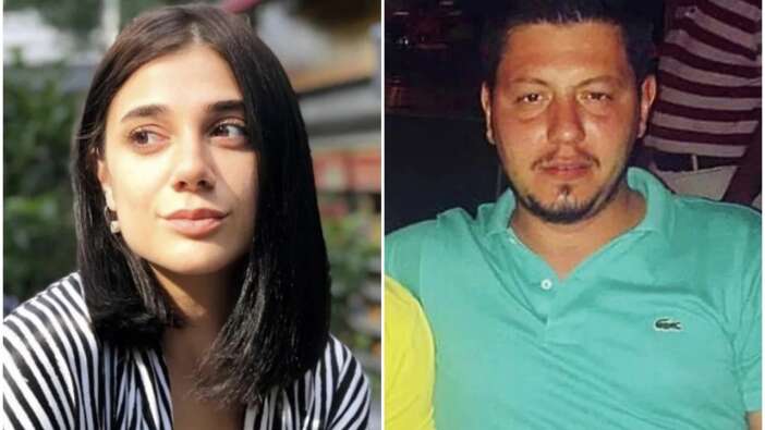 Pınar Gültekin'i varile koyup yakmıştı: Katil Cemal Metin Avcı'ya verilen ağırlaştırılmış müebbet hapis cezası bozuldu
