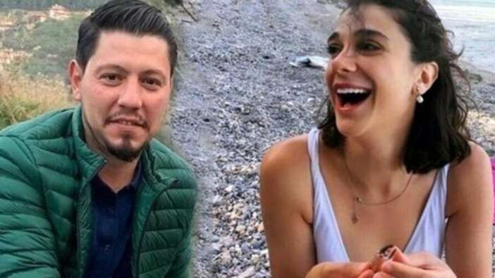 'Canavar'a 2027'de tahliye! Yargıtay Pınar Gültekin'i yakıp üzerine beton döken Cemal Metin Avcı'nın cezasını bozdu!