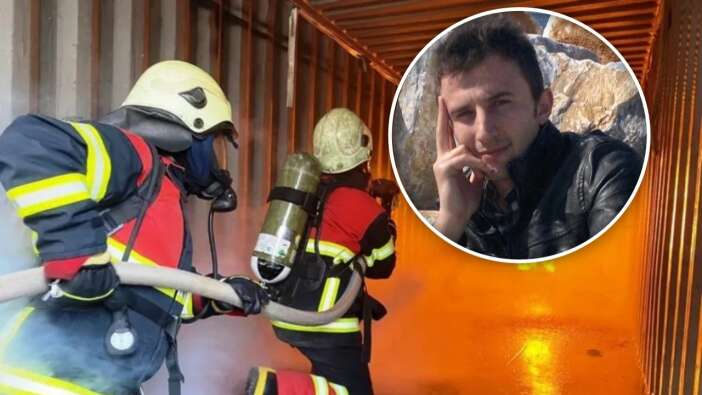 İstanbul İtfaiyesi'nde 300 milyon TL'lik vurgun! Karısını suçladı... "Beni de oyaladı, eşim ve 2 arkadaşından şikayetçiyim"