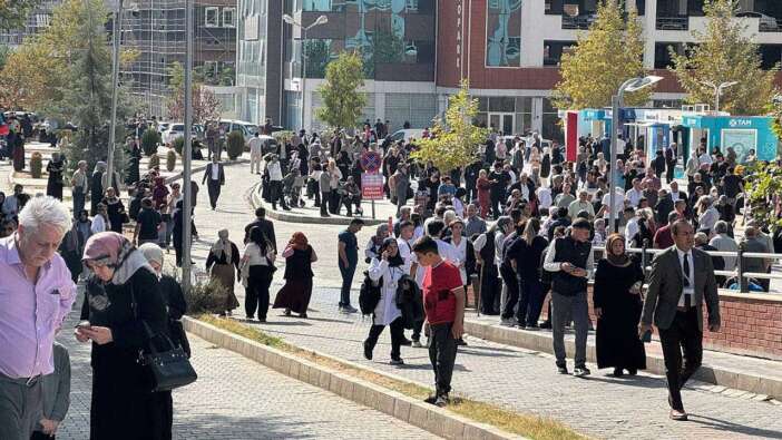 Depremin 2. yıl dönümü! Malatya ve Kahramanmaraş’ta 6 Şubat’ta okullar tatil edildi