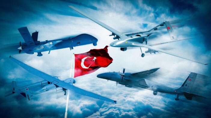 Bomba iddia: Türkiye, Suriye'de iki askeri üs kuracak! Dikkat çeken İHA/SİHA detayı...