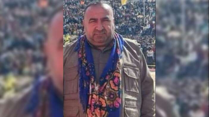 MİT'ten Suriye'de nokta operasyon: PKK/YPG'nin sözde istihbarat sorumlusu Mahmut Ağca öldürüldü!