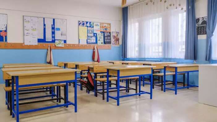 Valilik karar verdi! Kahramanmaraş ve Malatya'da 6 Şubat'ta okullar tatil edilecek
