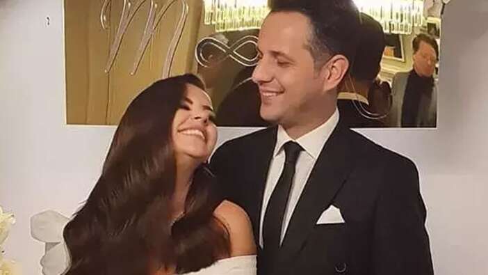 Yasa dışı geçiş iddiası! Merve Özbey'in eşi Kenan Koçak tutuklandı