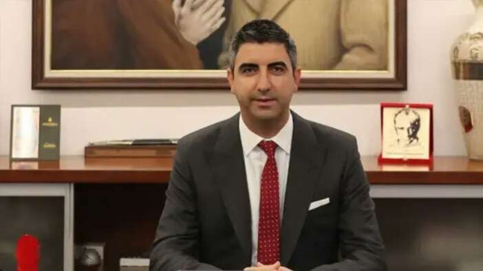 CHP'li Kartal Belediye Başkanı Gökhan Yüksel hakkında iddianame! Hapsi isteniyor