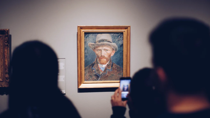 Sanat ve mimari turu: Avrupa’nın müze şehirleri