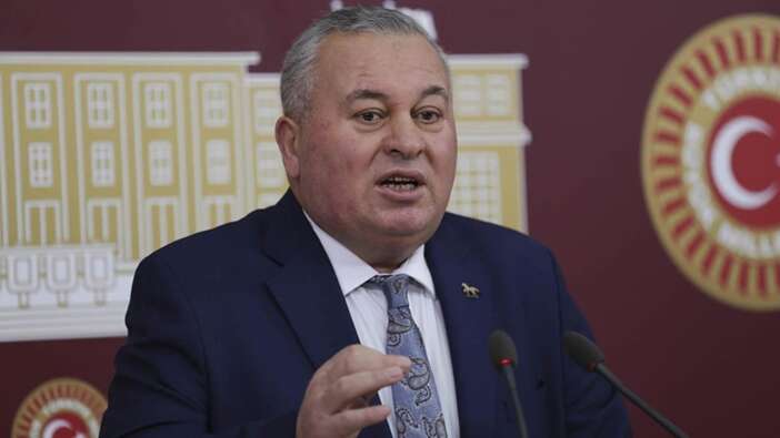 Savcılık harekete geçti! Cemal Enginyurt'a Cumhurbaşkanı Erdoğan'a hakaretten soruşturma!