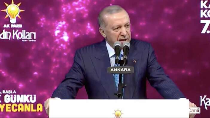 Ahmed Şara'nın ziyareti sonrası Cumhurbaşkanı Erdoğan'dan ilk açıklama: Geleceğimize yön verecek mühim kararlar aldık!