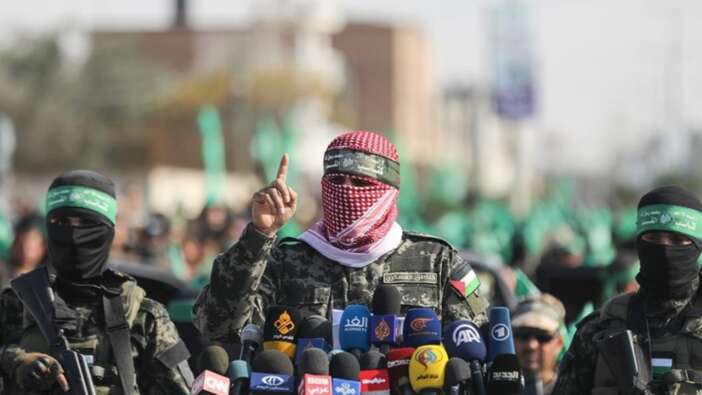 Ateşkese gölge düştü! Trump'ın Gazze planı ortalığı karıştırdı! Hamas'tan acil çağrı
