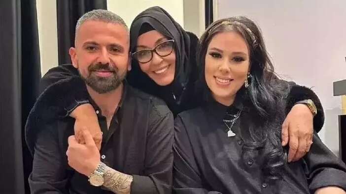 Tuğçe Tayfur'dan Necla Nazır'ın sağlık durumuna ilişkin açıklama!